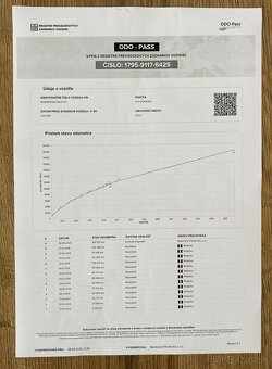 VW GOLF VI 1.6 TDI 77 KW TRENDLINE - 19