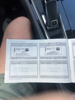 Peugeot 508 1.5 BlueHDi Allure EAT8 - 19