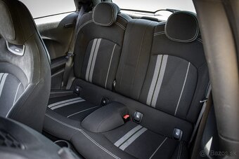 MINI COOPER John Works - 19