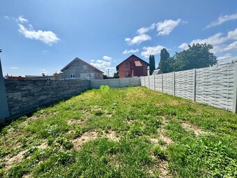 Na predaj časť dvojdomu moderný 4i bungalov, Čaňa - Košice o - 19