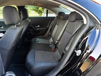 Mercedes-Benz CLA Kupé 180 A/T - 19