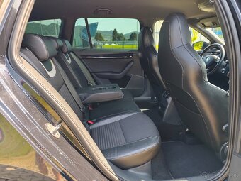 Škoda Octavia 3 RS 2.0tdi combi - 19