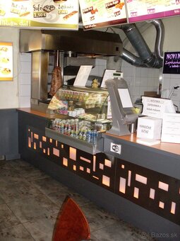 Lukratívna investičná nehnuteľnosť v centre mesta BARDEJOV - 19