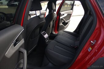 Audi A4 Allroad 2.0 TDI 163k Quattro S-tronic AT7, Unlimited - 19