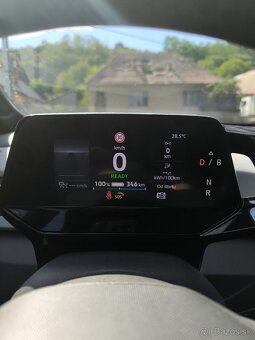 VW ID.3 1ST Edition | 62KwH | r20 | MATRIX | ODPOČET DPH - 19