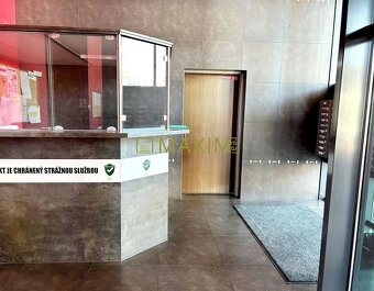 TOP Exkluzívne: 2 izb. byt (72 m2) v novostavbe na Nivách- v - 19