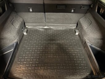 Toyota Auris combi 1.6 97kW, 2017, SK auto, 86000km - 19