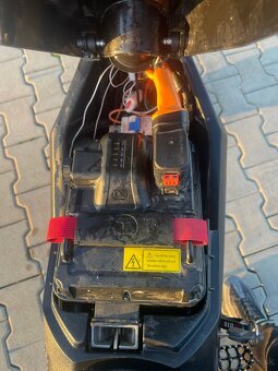 Talaria Sting R 8KW - 19