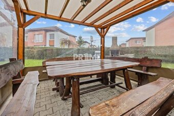 MODERNÝ 4i RD, TERASA, ZÁHRADA, TERASA, GARÁŽ, Čakanková uli - 19