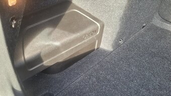 Octavia III 1,6 tdi DSG FACELIFT TOP STAV - 19