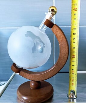 Drevené dekorácie - 19