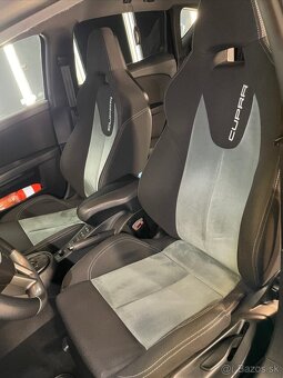 Seat Leon Cupra R 2.0 tfsi - 19