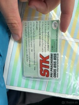 Porsche Macan Turbo Performance - 19