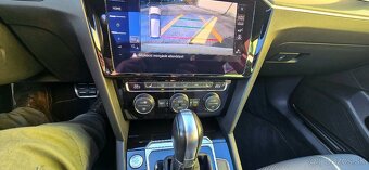 Vw passat b8 2.0 tdi 140 kw - 19