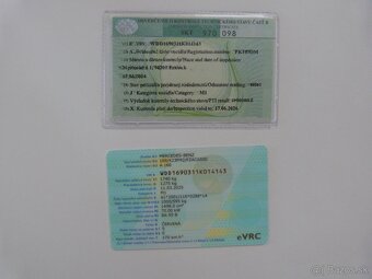 Mercedes-Benz A trieda 160 Elegance Autotronic - 19