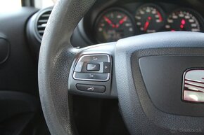 "Predané" Seat Leon 1.2 TSI COPA - 19