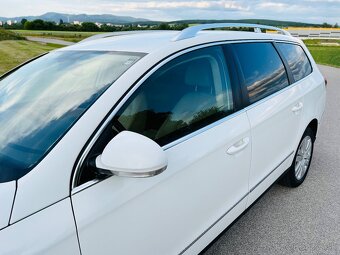 Vw Passat 2.0 Tdi 125kw 170ps Highline, manuál - 19