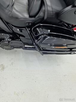 Harley Davidson Electra Glide Ultra Limited - 19