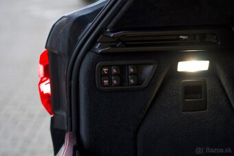 ZNIŽENÁ CENA BMW X7 40i, m-packet, 7 miestne, odpočet DPH - 19