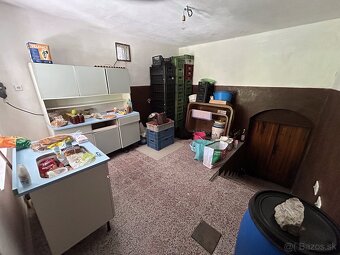 Chata s vínnou pivnicou vo vinárskej oblasti - 19