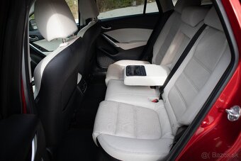 Mazda 6 Combi 2.2 Skyactiv-D Revolution A/T - 19