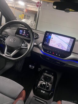 VW ID.4 PRO MAX 150KW❗️FULL VÝBAVA❗️PANORÁMA❗️HEAD UP❗️ - 19
