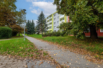 NA PRENÁJOM | 2-izbový byt s balkónom | Košice - Ružínska - 19