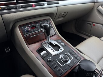 Audi A8 Long 3.0 TDi quattro - 19