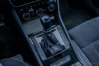 Škoda Superb Combi 1.6 TDI STYLE - 19