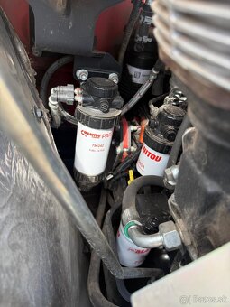 Manipulator Manitou 960 - 19