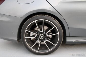 Mercedes  AMG C43 - 19