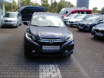 Honda HR-V 1.5 i-VTEC Navi Kamera Pano LED - 19