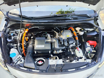 Honda Jazz Crosstar - 19
