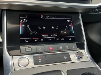 AUDI A6 45 3.0TDI S-Line 242KW/330PS QUATTRO 2019 - 19