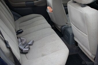 Suzuki Grand Vitara 2.0 TD - 19