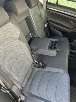 Skoda kodiaq 2.0 TDi 140 kW DSG 4x4 - 19