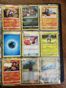 Pokemon karticky - 19