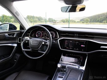Audi A7 Sportback 50 3.0 TDI mHEV quattro tiptronic - 19