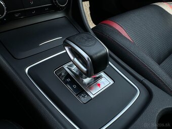 Mercedes-Benz CLA 45 AMG A/T 7 4x4, r.v.: 2014 - 19