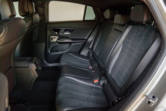 Mercedes-Benz GLC Coupe 300de AMG Line / 5 rokov záruka - 19