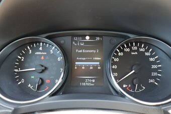 Nissan Qashqai 1.2 DIG-T Acenta - 19