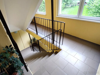 Prenájom 3 izb. Furča (Zupková ul.), upravený, čiast. zariad - 19