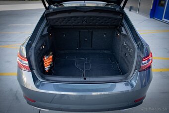 Škoda Superb 2.0 TDI Sportline DSG EU6 - 19