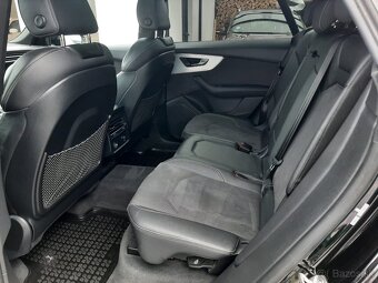 Audi Q8 TDi 5,0 MHev - 19