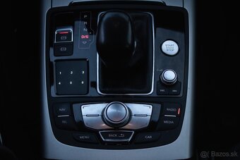 Audi A6 Avant 2.0 TDI DPF ultra 190k quattro - 19