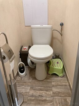 TOP PONUKA Trojizbovy byt Lučenec - 19