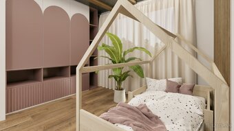 Nadštandardná Novostavba Rodinného domu 101m2 - 19