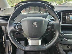 Peugeot 308 Break/SW SW 1.6 BlueHDi 120 Business - 19