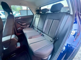 Volkswagen T-Roc 1.0 TSI Lounge ---2020--- - 19