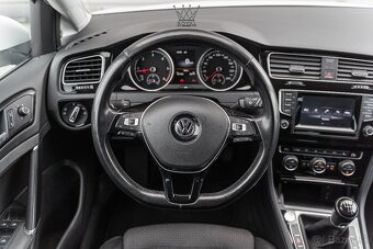 Volkswagen Golf 2.0 TDI BMT 150k Highline EU6 - 19